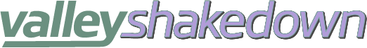 Valley Shakedown – Band T-Shirts and Merch from Northampton Massachusetts